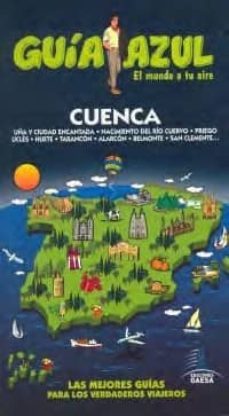 cuenca 2010 (guia azul)-9788480237109