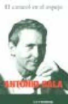 el caracol en el espejo-antonio gala-9788480484909