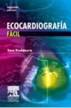 ecocardiografia facil (2ª ed.)-s. kaddoura-9788480867009