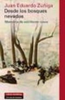 desde los bosques nevados: memoria de escritores rusos-9788481098709