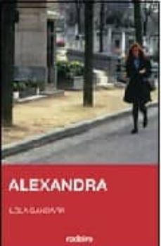 alexandra-9788481166309