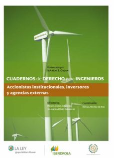 cuadernos de derecho para ingenieros (ebook)-miguel angel agundez-9788481263909