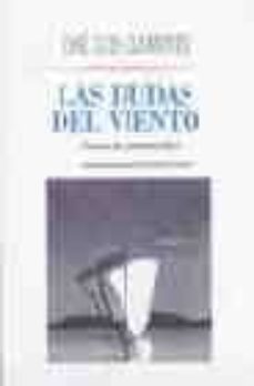 las dudas del viento-jose luis clemente-9788481321609