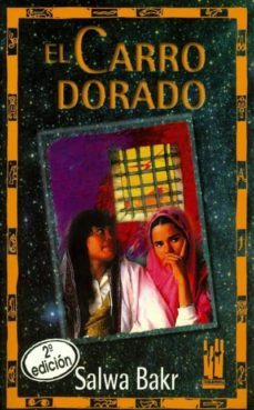 el carro dorado-bakr salwa-9788481360509
