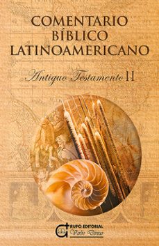 comentario biblico latinoamericano-armando levoratti-9788481697209