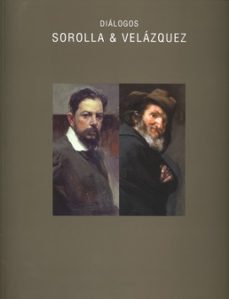 dialogos: sorolla y velazquez-9788481814309