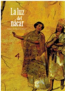la luz del nacar-9788481818109