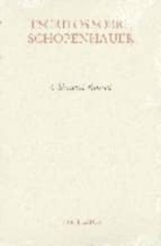 escritos sobre schopenhauer-clement rosset-9788481917109