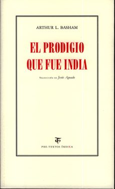 -arthur basham-9788481919509