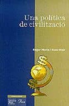 una politica de civilitzacio-9788482566009