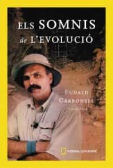 els somnis de l evolucio-9788482644509
