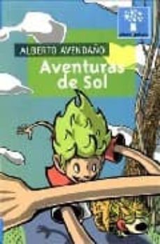aventuras de sol-9788482886909