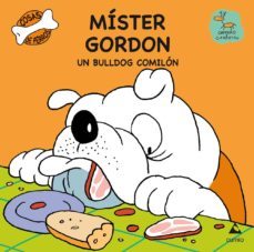 mister gordon-9788482894409