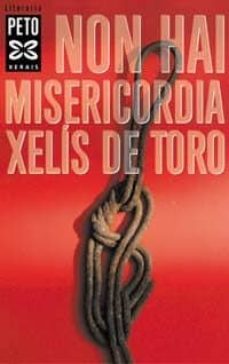 non hai discordia (premio de narrativa cidade de lugo)-9788483029909