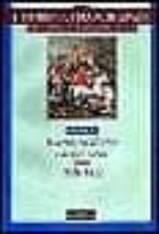 guerra, revolucion y restauracion, 1808-1833-9788483060209