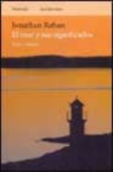 el mar y sus significados: viaje a juneau-9788483075609