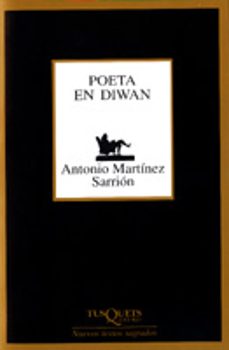 poeta en diwan-9788483109809