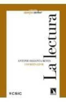 la lectura-9788483195109