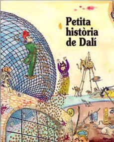 petita historia de dali (6ª ed.)-eduard fornes i gili-9788483342909