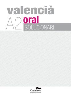 solucionari valencià oral-9788483452509