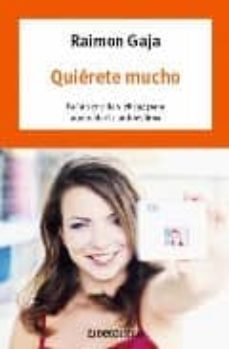 quierete mucho: guia sencilla-9788483461709
