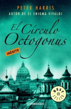 el circulo octogonus-peter harris-9788483462409