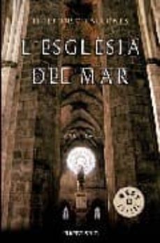 l esglesia del mar-ildefonso falcones-9788483466209