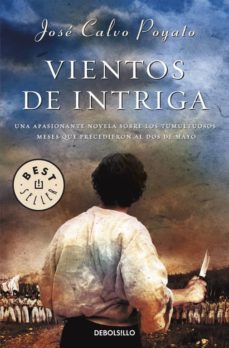 vientos de intriga-jose calvo poyato-9788483469309