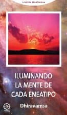iluminando la mente de cada eneatipo (bilingue español-ingles)-9788483521809
