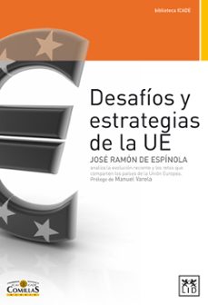 desafios y estragedias de la ue-9788483561409