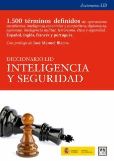 diccionario lid inteligencia y seguridad-9788483567609