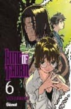 king of thorn nº 6-9788483572009