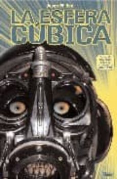 la esfera cubica-jose maria bea font-9788483576809