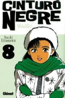 cinturo negre nº 8 (catala)-9788483579909