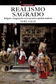 realismo sagrado-noel valis-9788483594209