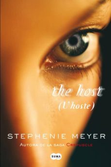 the host (l hoste)- catala-stephenie meyer-9788483651209