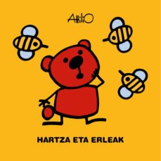 hartza eta erleak-9788483785409