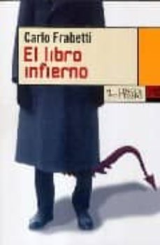 el libro infierno-carlo frabetti-9788483810309