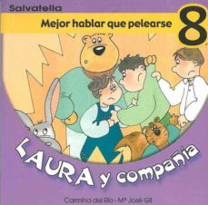 mejor hablar que pelearse-9788484122609