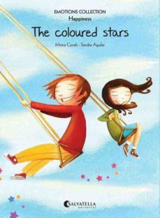the coloured stars-mireia canals botines-9788484128809