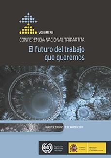 el futuro del trabajo que queremos-9788484175209
