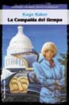 la compañia del tiempo-9788484218609