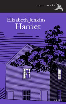 harriet-elizabeth jenkins-9788484288909