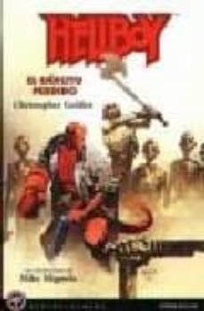 hellboy: el ejercito perdido-9788484311409