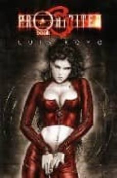 prohibited book 3-luis royo-9788484317609