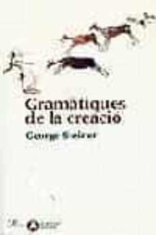 gramatiques de la cracio: originat a les gifford lectures del 199 0-9788484371809