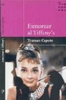 esmorzar al tiffany s-9788484378709