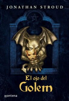 el ojo del golem-9788484412809