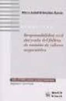 responsabilidad civil derivada del folleto de emision de valores negociables-maria isabel grimaldos garcia-9788484422709
