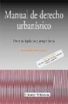 manual basico de derecho urbanistico-9788484444909